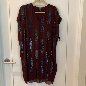 Nic + Zoe cocktail dress